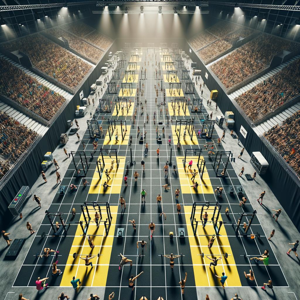 Arena